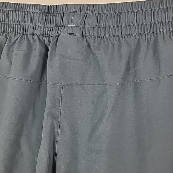 NEW Reebok Men's Blue Workout Ready Woven Shorts Sz M NWT - Picture 7 of 11